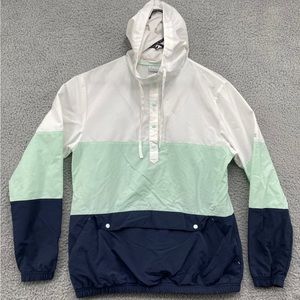 Women’s Columbia XL PFG windbreaker
